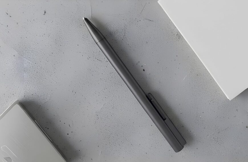 Ручка MedPen превращает разговоры в&hellip;