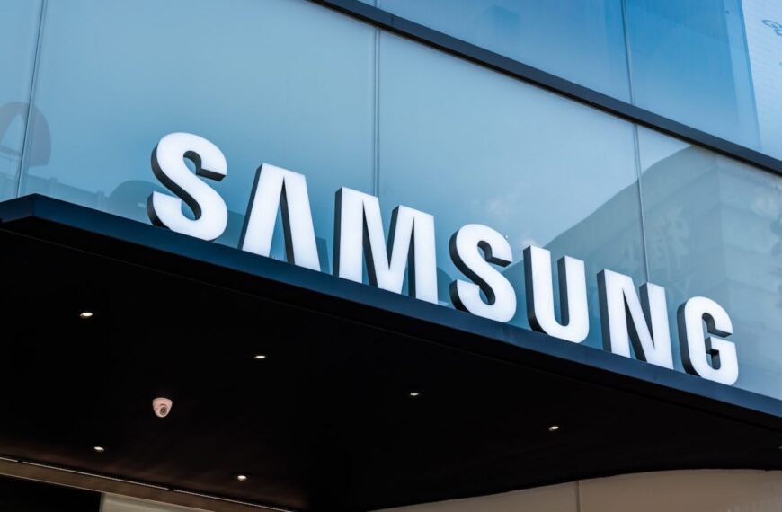 Samsung разрабатывает устройства, способные анализировать&hellip;