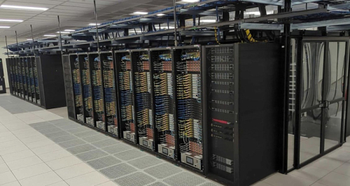 Samsung создаст "мегафабрику искусственного интеллекта" с 50 тысячами ускорителей NVIDIA