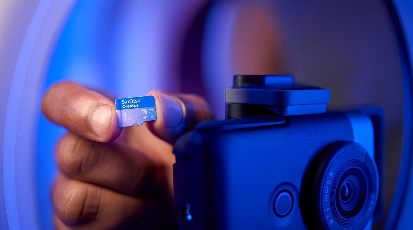 SanDisk выпустила серию Creator для блогеров и видеографов 3 sandisk-vypustila-seriju-creator-dlja-blogerov-i-videografov-91560bc.jpg