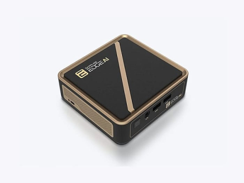 SAPPHIRE представила серию мини-ПК EDGE&hellip;