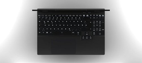 Schenker начала продажи ноутбука XMG FUSION 15 на основе Core Ultra 7 255H и GeForce RTX 5070 Schenker начала продажи ноутбука XMG FUSION 15 на основе Core Ultra 7 255H и GeForce RTX 5070