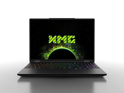 Schenker начала продажи ноутбука XMG FUSION 15 на основе Core Ultra 7 255H и GeForce RTX 5070