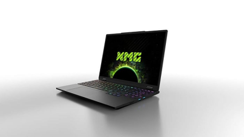 Schenker начала продажи ноутбука XMG FUSION 15 на основе Core Ultra 7 255H и GeForce RTX 5070 Schenker начала продажи ноутбука XMG FUSION 15 на основе Core Ultra 7 255H и GeForce RTX 5070