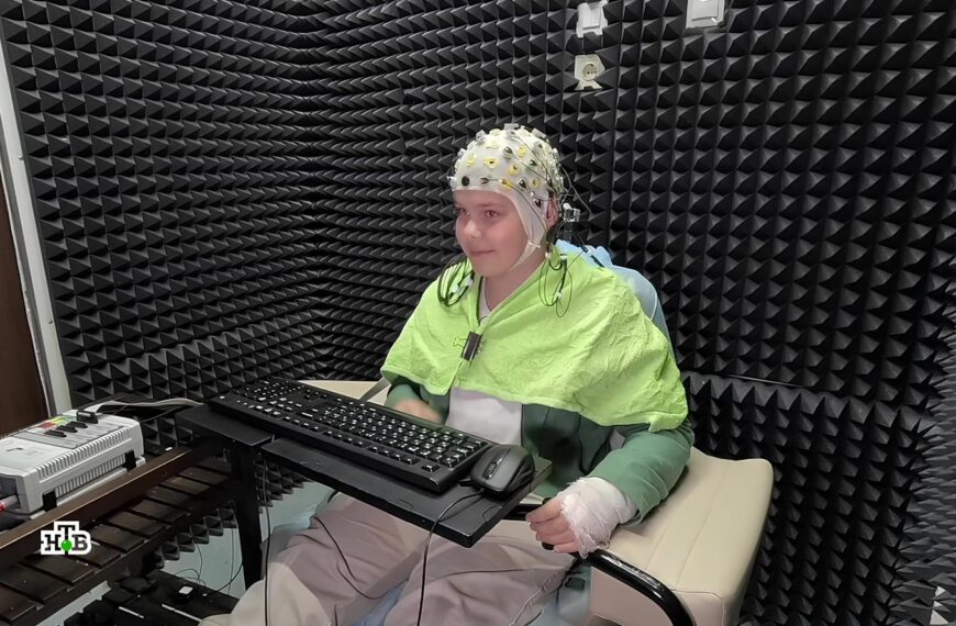 СДВГ: причины возникновения синдрома и&hellip;