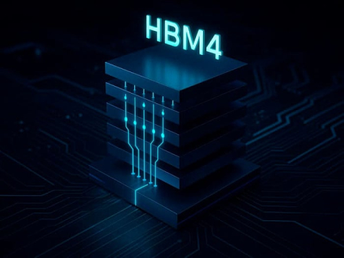 Слух: Samsung будет поставлять память HBM4 для ускорителей&hellip;