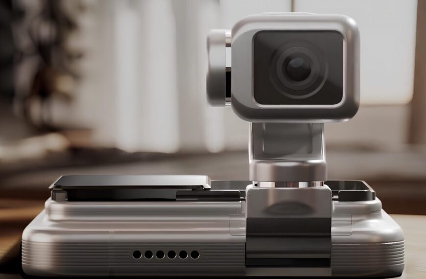 Смартфон будущего: HONOR представила устройство&hellip;