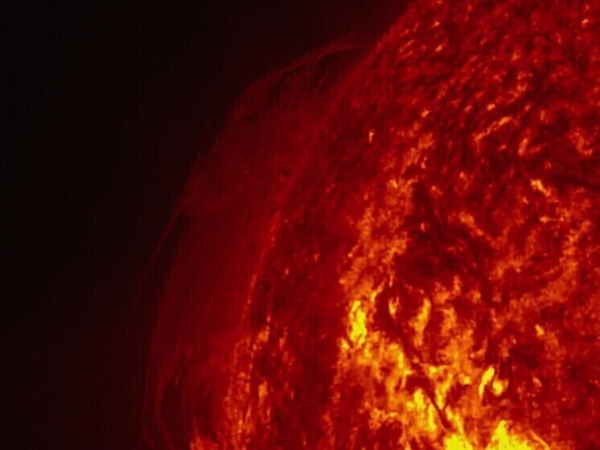 Солнце снова напугало своей активностью.&hellip;