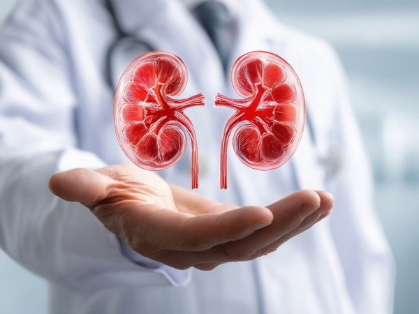 Создана универсальная почка, которая подходит&hellip;