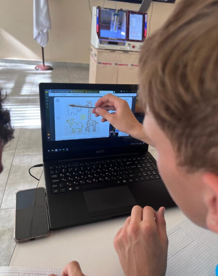 Специалисты ГК «Униматик» провели мастер-классы&hellip;