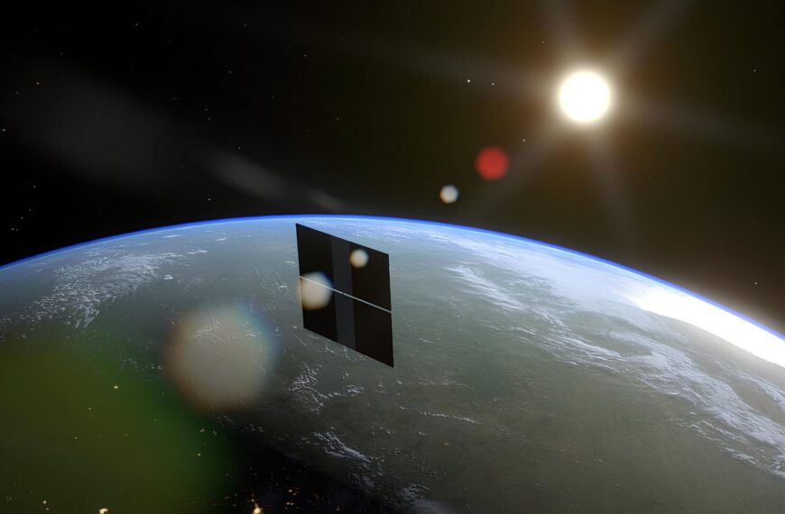 Starcloud и NVIDIA запускают первые&hellip;