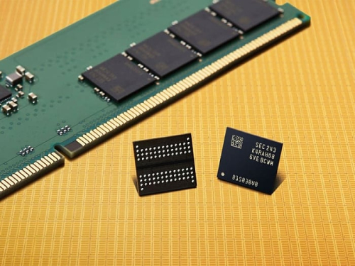 Stargate Project потребует до 40% мирового объёма памяти DRAM