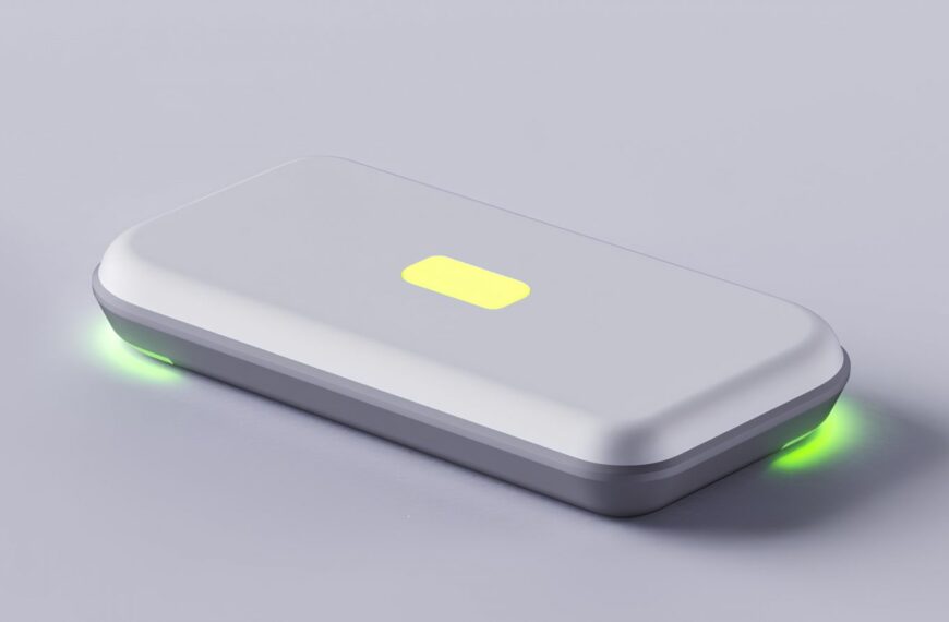 Свет вместо звука: дизайнеры создали&hellip;