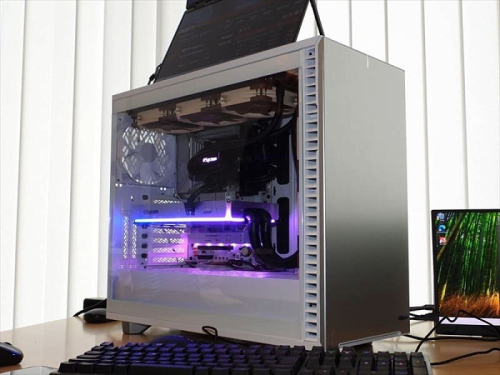 Sycom показала видеокарту GeForce RTX 5090&hellip;