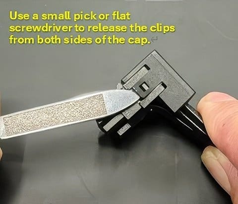 Техподдержка Cooler Master посоветовала разобрать 12V-2x6 для корректной установки Техподдержка Cooler Master посоветовала разобрать 12V-2x6 для корректной установки