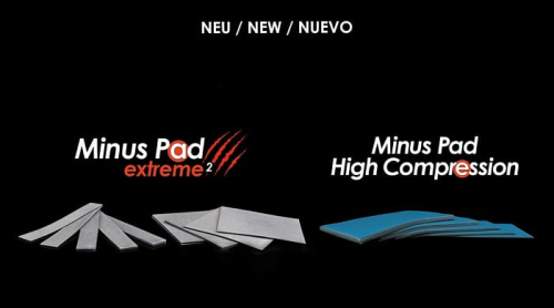 Thermal Grizzly выпустила термопрокладки Minus Pad extreme 2&hellip;