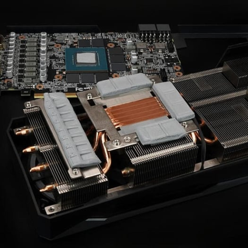 Thermal Grizzly выпустила термопрокладки Minus Pad extreme 2 и Minus Pad High Compression Thermal Grizzly выпустила термопрокладки Minus Pad extreme 2 и Minus Pad High Compression