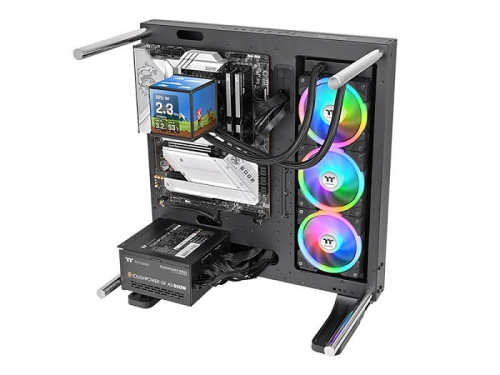 Thermaltake готова к запуску сокета&hellip;