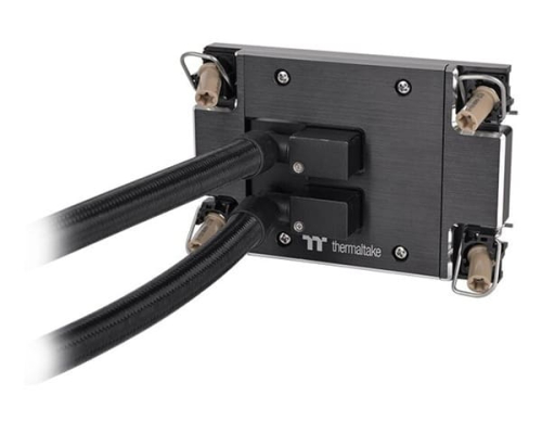 Thermaltake выпустила готовую СЖО AW360/420 и воздушный кулер WAir для рабочих станций Thermaltake выпустила готовую СЖО AW360/420 и воздушный кулер WAir для рабочих станций