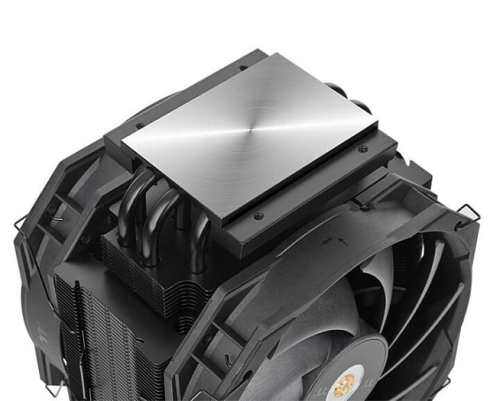 Thermaltake выпустила готовую СЖО AW360/420 и воздушный кулер WAir для рабочих станций Thermaltake выпустила готовую СЖО AW360/420 и воздушный кулер WAir для рабочих станций