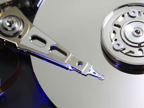 Toshiba первой в мире протестировала жёсткие диски с&hellip;