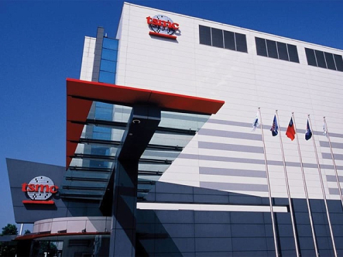 TSMC заняла более 70% рынка литейного производства