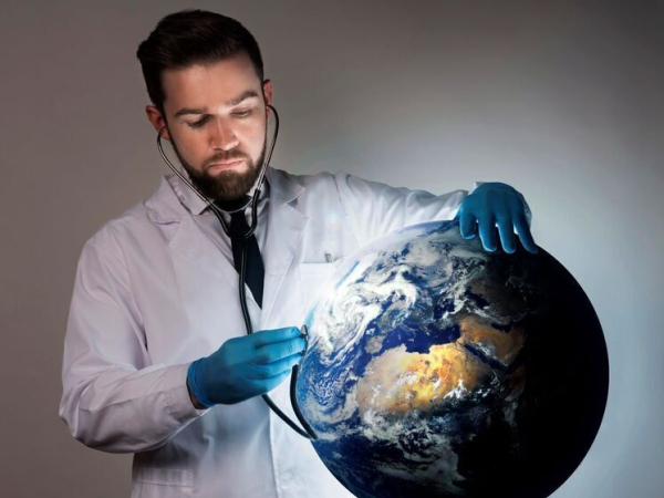 Ученые привели аргументы против «затемнения»&hellip;