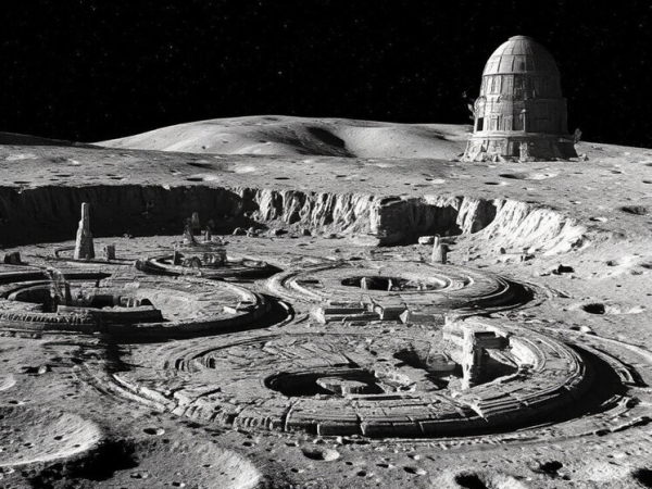 Ученый рассказал о жившей на&hellip;