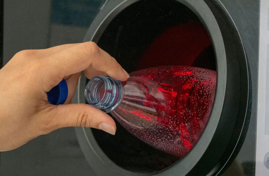 Учёные превратили пластиковые бутылки в&hellip;