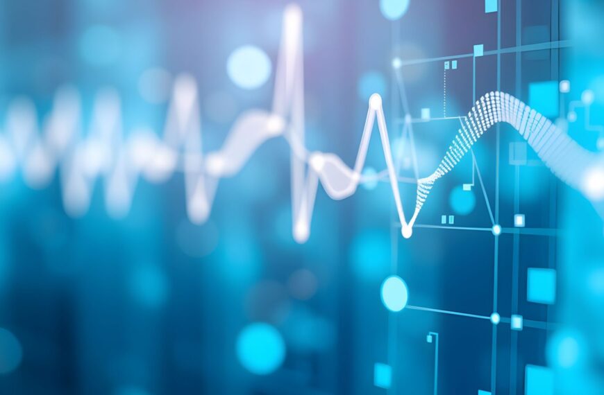 Учёные создали ИИ, способный распознавать болезни задолго до симптомов