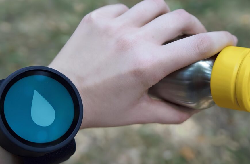 «Умный» гаджет WATI прокладывает «прохладные&hellip;