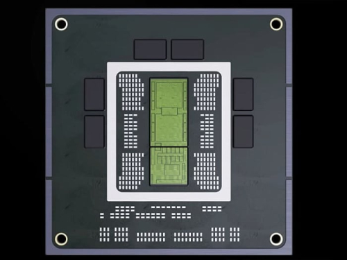 Утечка предварительных спецификаций игровой консоли Xbox следующего поколения