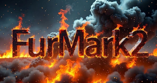 Утилита FurMark обновилась до версии 2.10, получив поддержку новых видеокарт