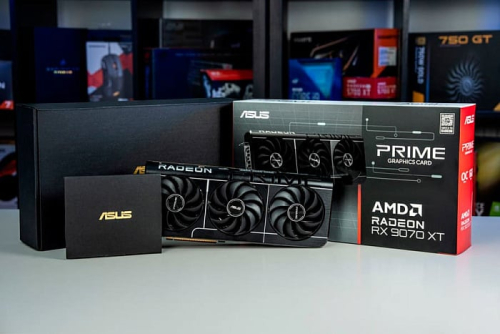 Утилита MSI Afterburner впервые за два года получила стабильное обновление