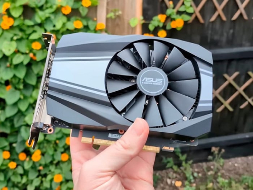 В Battlefield 6 можно играть даже на Radeon RX 570 и GeForce GTX 1650 SUPER