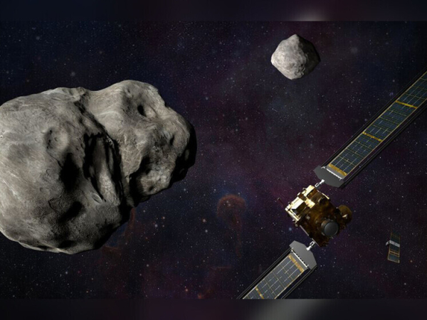 В Китае обнаружены следы падения&hellip;