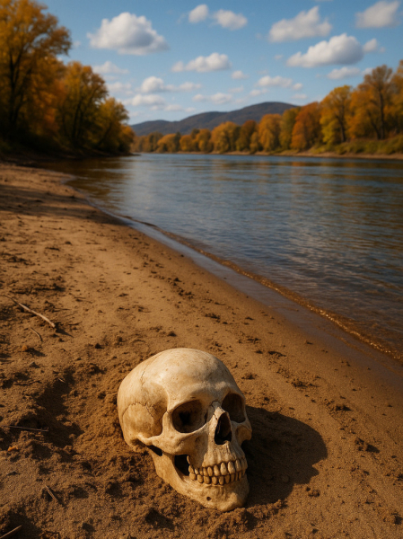 В Штатах нашли кусок черепа возрастом 4200 лет 2 v-shtatah-nashli-kusok-cherepa-vozrastom-4200-let-3000e96.jpg