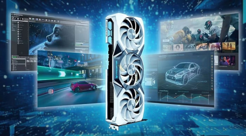 Видеокарты Acer Predator BiFrost Radeon&hellip;