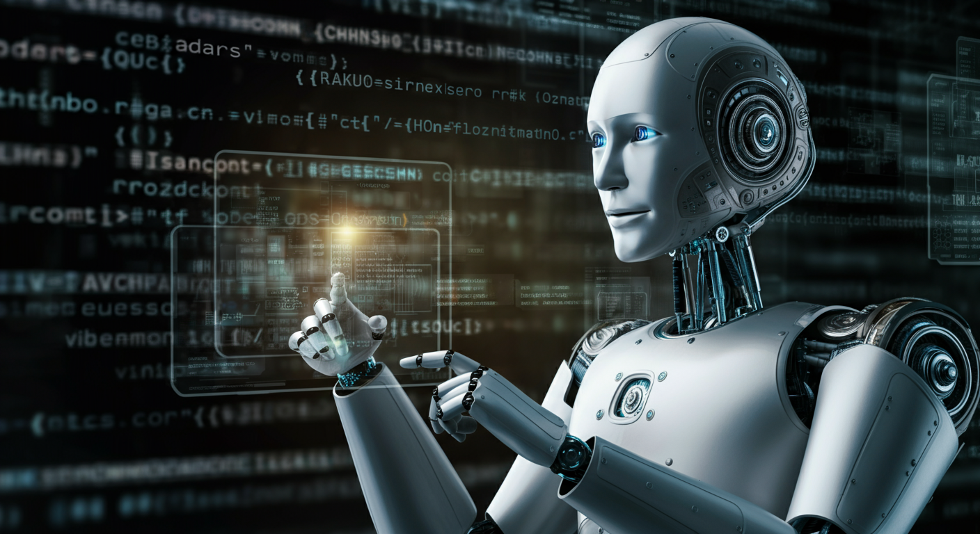 Автоматизация