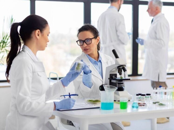 Выявлена связь между диетическим стрессом&hellip;