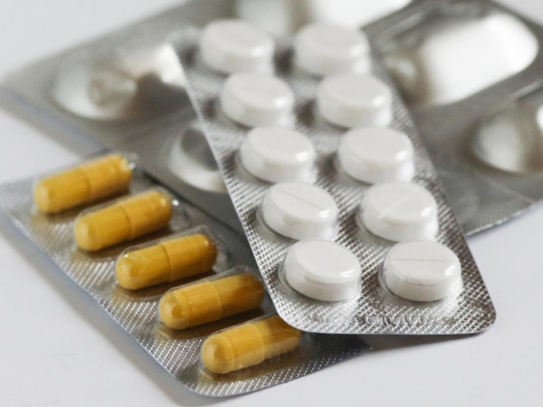 Выявлена связь между препаратами для&hellip;