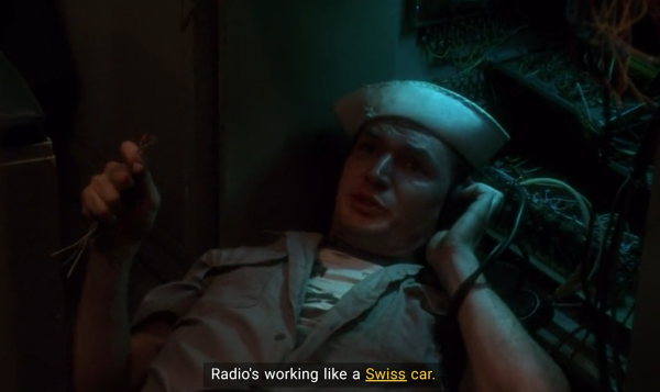 От Dutch courage до Mexican&hellip;