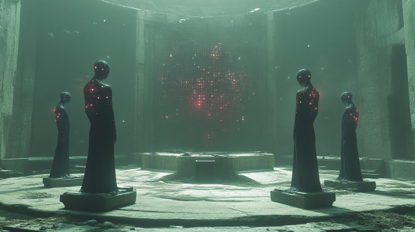 Вышел Gemini 3.5. Я решил проверить, так ли он силен, и устроил ему «Голодные игры» против GPT-5 и Claude 2 011d6f5d64bdbdffe29908fe5235e495.jpg