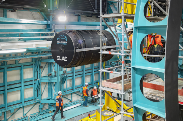 Установка камеры Установка камеры