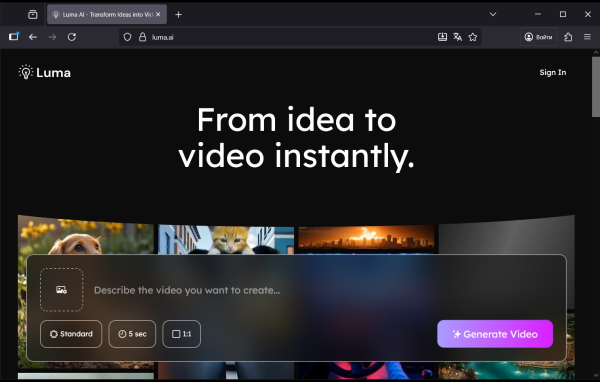 Нейросети для оживления фото: топ-15 бесплатных сервисов и инструментов для анимации изображений 8 05eea5d85a952f9490aeb6b284c4c139