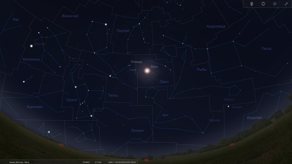 Суперлуние в ночь с 5 на 6 ноября 2025 3 06f7d88d9b35256c9bcc3e53505244da