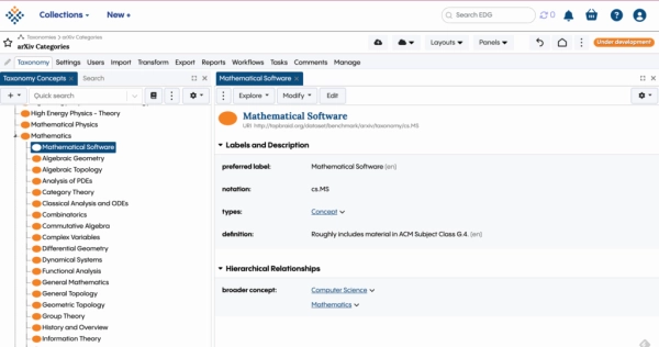 Как создать рекомендательную систему на основе графов с использованием EDG и Neo4j 33 07da9aa5e72786277bc9850535dee730