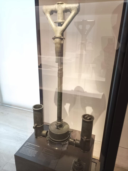 Водоснабжение в Дренем Риме, изображение №30