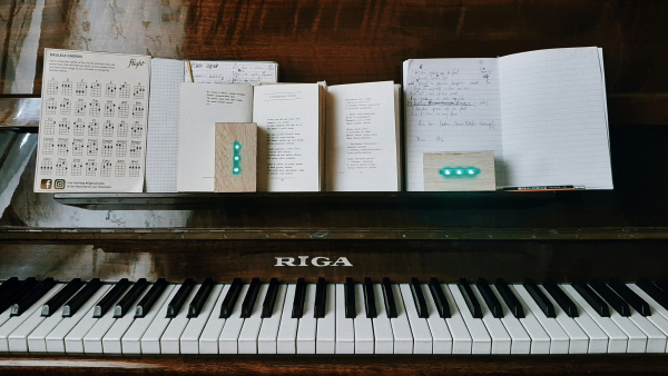 Музыка, тексты песен и агентный&hellip;