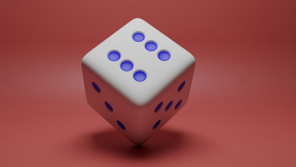 Как реализовать рандомизацию с помощью модуля Python Random 3 0fc2d7a8a3be6e6ae97dde6f4dbe3336